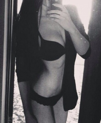 Анкета проститутки Вера - город Новое Ибрайкино, 21 год, №9218